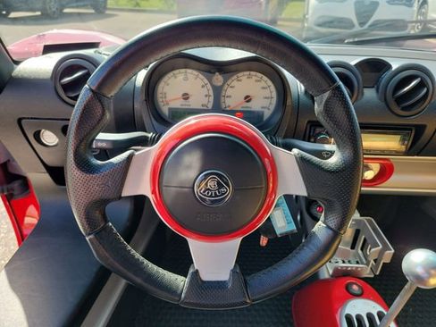 Used 2005 Lotus Elise RWD image 20