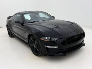 Used 2021 Ford Mustang GT w/ Equipment Group 301A video 2