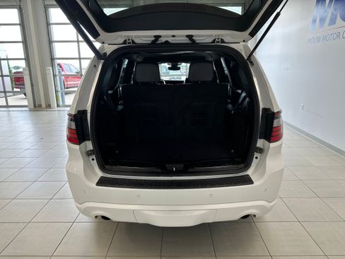 Used 2022 Dodge Durango R/T w/ Trailer Tow Group IV AWD/4WD image 7