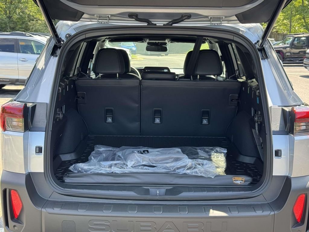 New 2026 Subaru Outback Wilderness AWD/4WD image 12