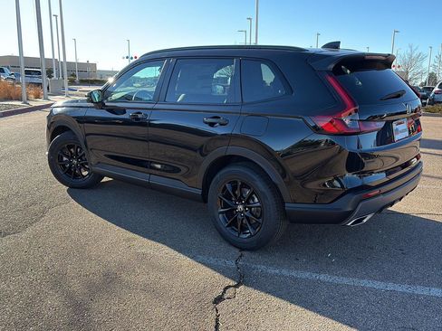 New 2026 Honda CR-V Sport-L image 4