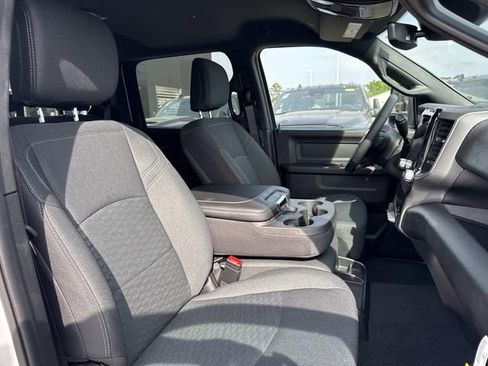 New 2026 RAM 3500 Tradesman w/ Safety Group AWD/4WD image 12