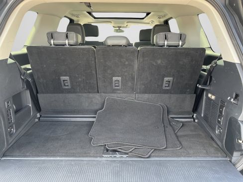 Used 2025 Ford Expedition Active AWD/4WD image 10