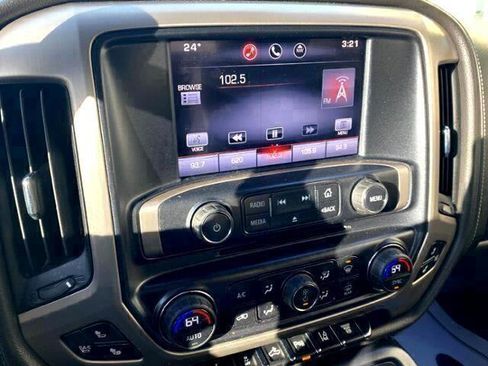 Used 2015 GMC Sierra 3500 Denali w/ Duramax Plus Package image 19