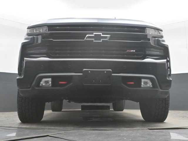 Used 2020 Chevrolet Silverado 1500 LT Trail Boss AWD/4WD image 42