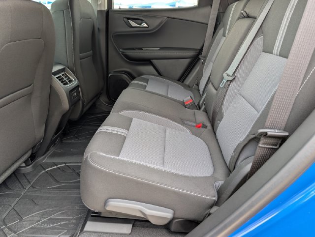 New 2026 Chevrolet Blazer LT w/ LPO, Floor Liner Package FWD image 7