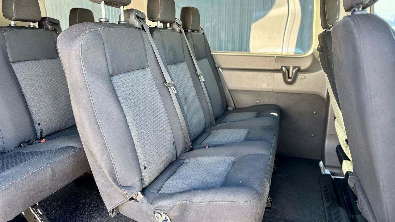 Used 2021 Ford Transit 150 XL RWD image 22