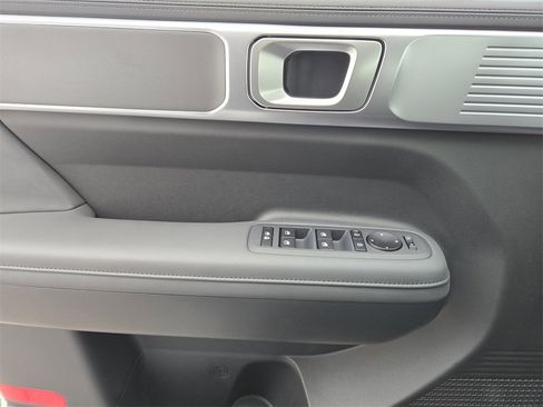 New 2026 Hyundai Santa Fe SEL image 24