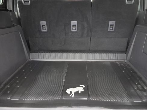 Used 2024 Ford Bronco Raptor AWD/4WD image 32
