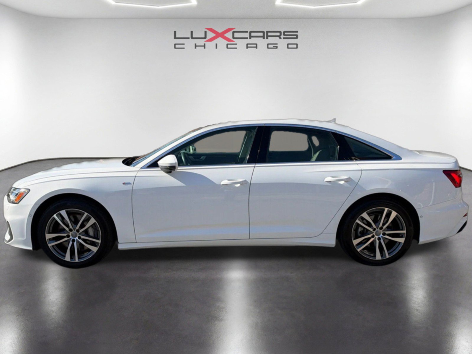 Used 2019 Audi A6 3.0T Premium Plus AWD/4WD image 8
