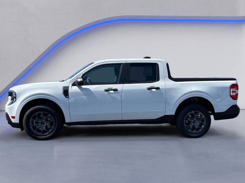 New 2025 Ford Maverick XLT w/ XLT Luxury Package image 6