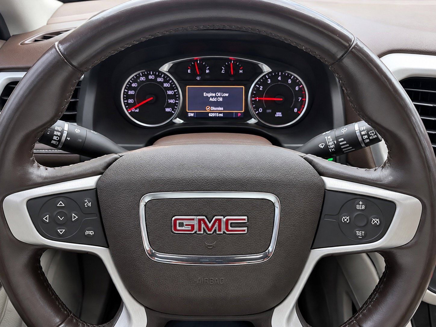 Used 2020 GMC Acadia SLT FWD image 13