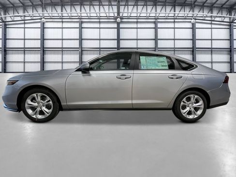 New 2026 Honda Accord LX image 2