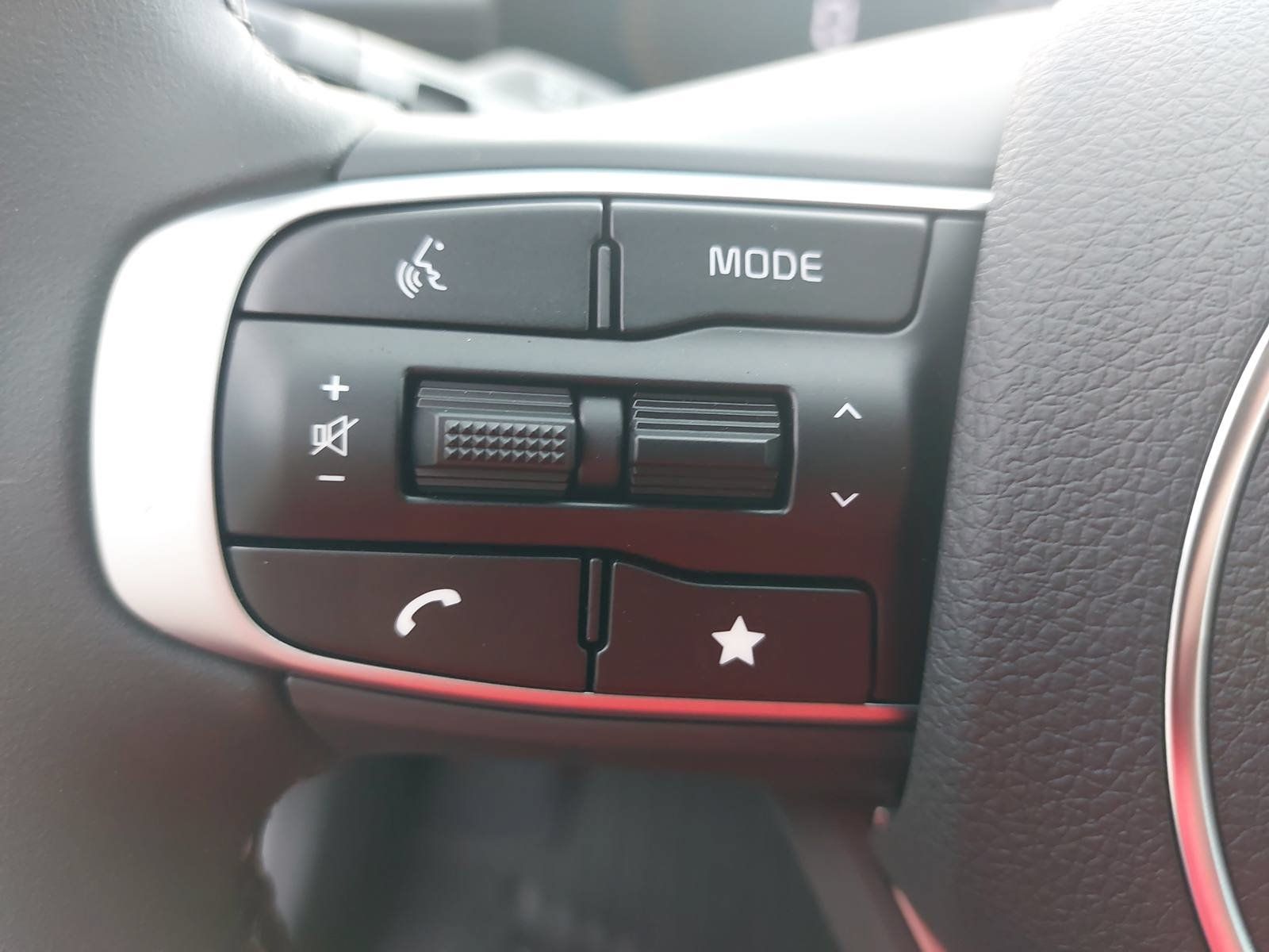 New 2026 Kia K5 GT-Line w/ GT-Line Red Interior Package FWD image 16