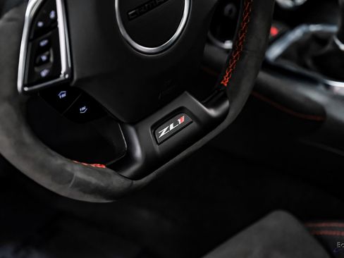 Used 2023 Chevrolet Camaro ZL1 image 42