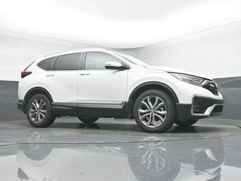 Used 2021 Honda CR-V Touring image 30