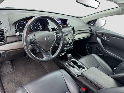 Used 2018 Acura RDX FWD image 7