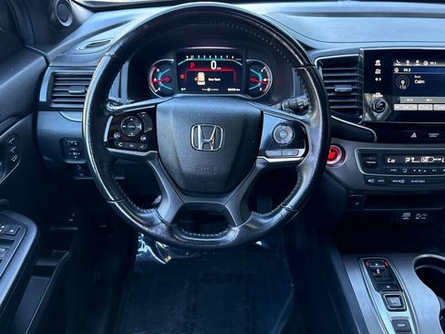 Used 2021 Honda Passport EX-L image 11