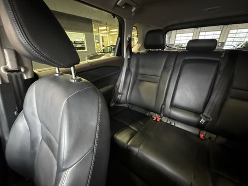 Used 2023 Nissan Rogue SL w/ SL Premium Package AWD/4WD image 4