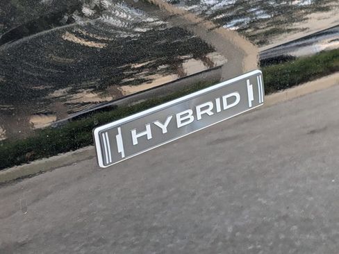 New 2026 Subaru Crosstrek 2.5i Sport w/ Crosstrek Mirror Package image 5