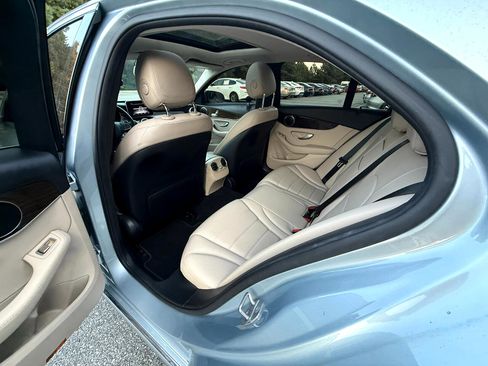 Used 2018 Mercedes-Benz C 300 Sedan image 10