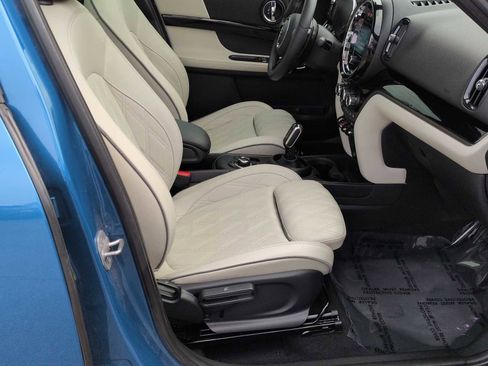 Certified 2023 MINI Cooper Countryman S w/ Signature Upholstery Package AWD/4WD image 24