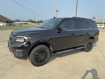 Used 2023 Ford Expedition Timberline