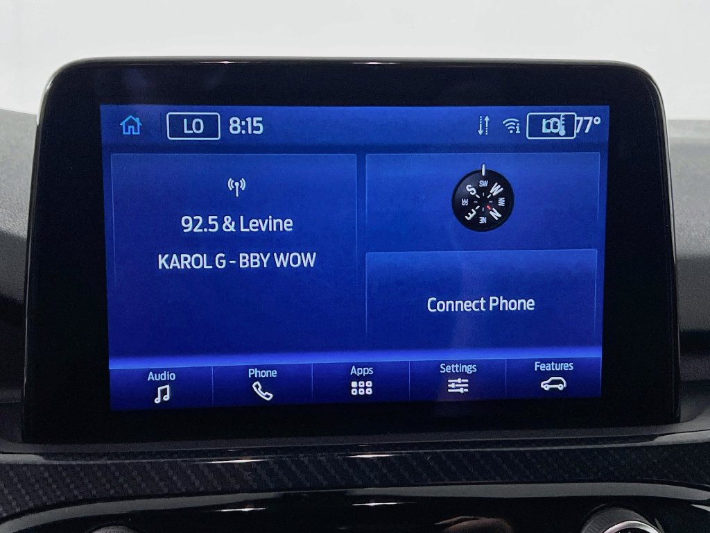 Used 2023 Ford Escape ST-Line w/ Equipment Group 301A FWD image 24