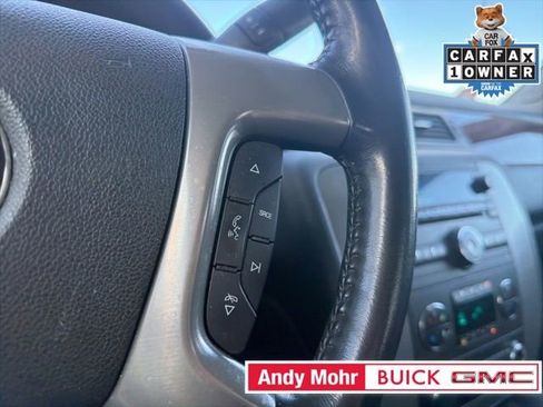 Used 2012 GMC Sierra 1500 SLT w/ SLT Convenience Package image 33