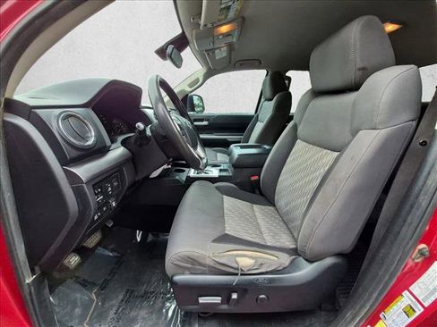 Used 2021 Toyota Tundra SR5 AWD/4WD image 15