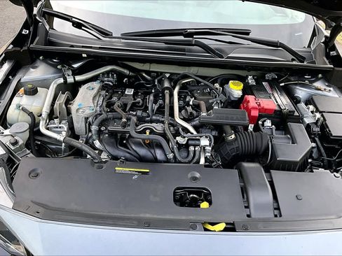 Used 2024 Nissan Sentra S image 29