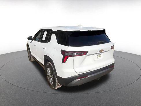 Used 2025 Chevrolet Equinox LT image 11