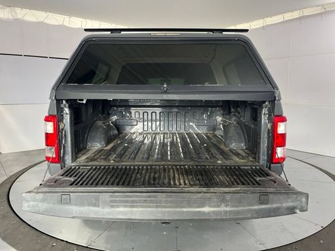 Used 2021 Ford F150 XL w/ STX Appearance Package AWD/4WD image 12