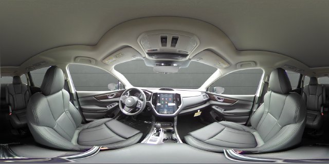 New 2026 Subaru Ascent Touring AWD/4WD image 28