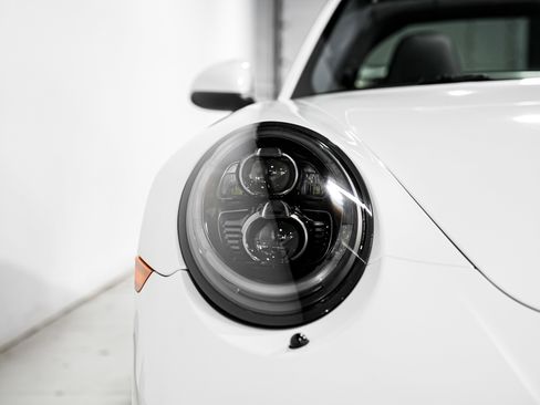 Used 2017 Porsche 911 Targa 4 image 60