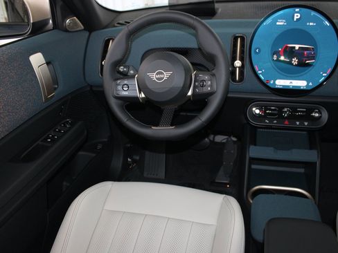 New 2026 MINI Cooper Countryman S image 26