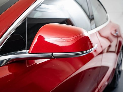 Used 2018 Tesla Model 3 Long Range image 14