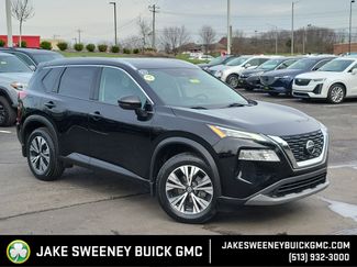 Used 2021 Nissan Rogue SV w/ Premium Package video 1