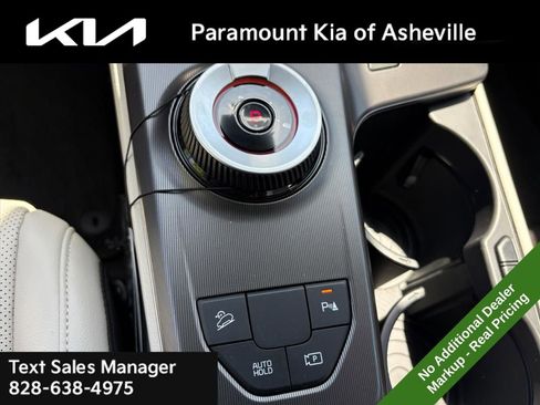 New 2026 Kia Sportage SX Prestige AWD/4WD image 26