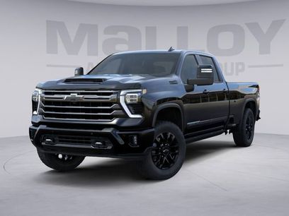 New 2026 Chevrolet Silverado 3500 High Country