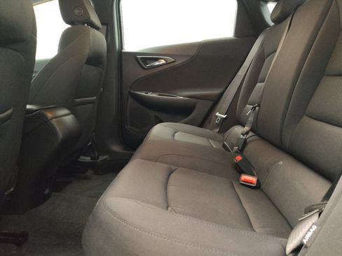Used 2021 Chevrolet Malibu LS w/ Driver Confidence Package II FWD image 18