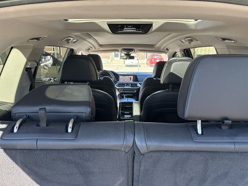 Used 2021 BMW X7 xDrive40i w/ Premium Package AWD/4WD image 21