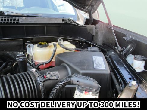Used 2019 Chevrolet Silverado 1500 RST AWD/4WD image 55