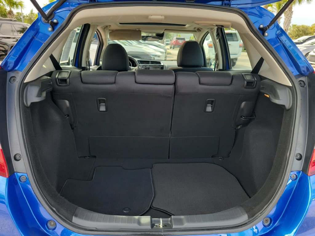 Used 2020 Honda Fit EX image 29