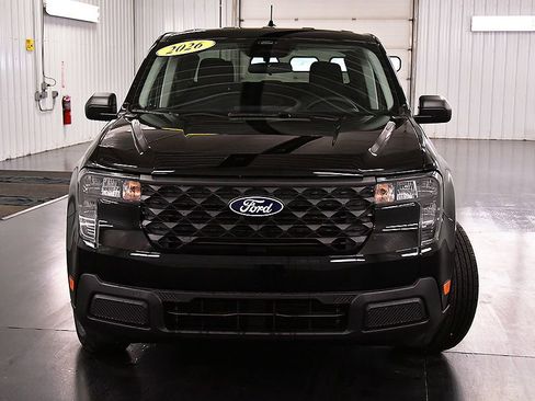 New 2026 Ford Maverick XL w/ Equipment Group 101A AWD/4WD image 2
