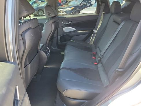 Used 2023 Acura RDX A-Spec image 14