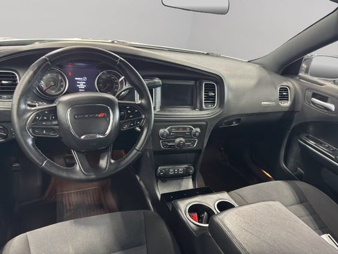 Used 2022 Dodge Charger Police AWD/4WD image 18