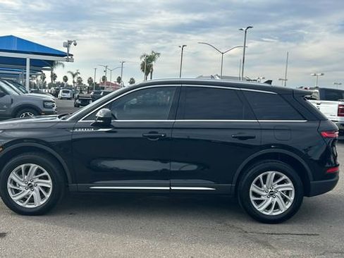 Used 2022 Lincoln Corsair FWD image 7