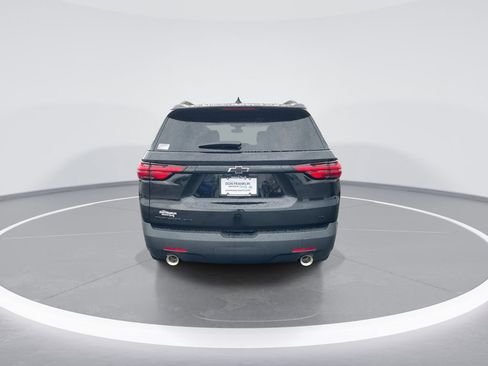 Used 2023 Chevrolet Traverse LT w/ Midnight/Sport Edition AWD/4WD image 7