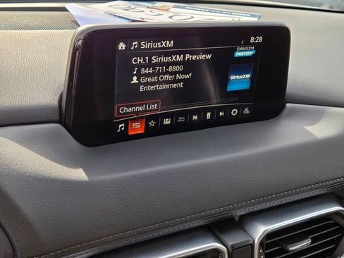 Used 2020 MAZDA CX-5 Grand Touring image 21